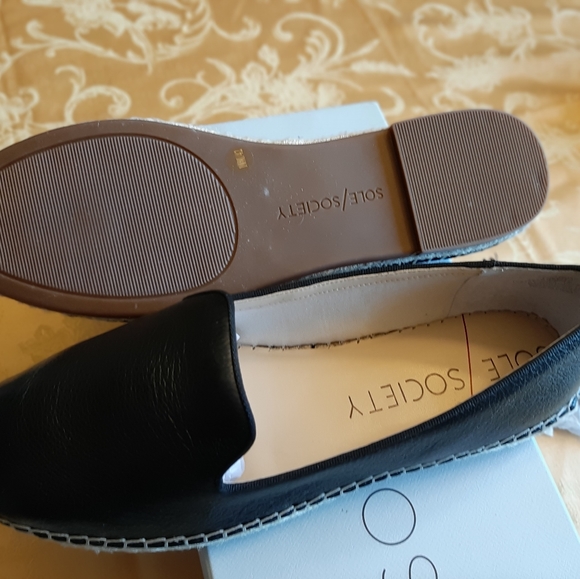 Sole Society So-Sammah - Picture 3 of 4